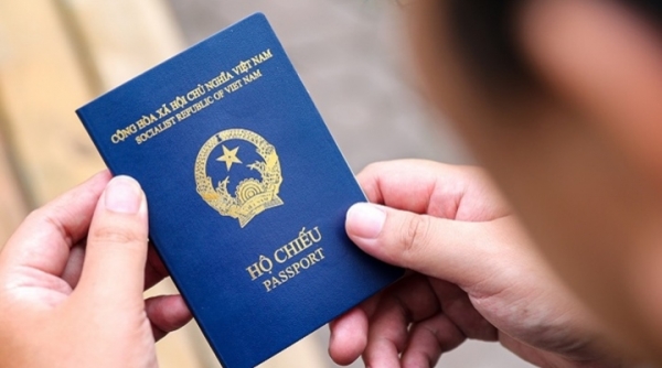 Hộ chiếu Việt Nam tăng 10 bậc so với năm 2022, Bộ Ngoại giao nêu kế hoạch cải thiện thứ hạng