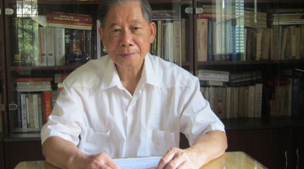 Nguyên Phó thủ tướng Nguyễn Khánh từ trần