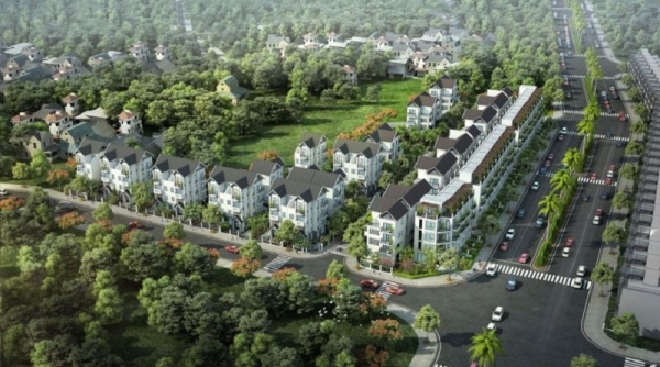 Hưng Yên tìm chủ đầu tư cho 2 dự án nhà ở hơn 2000 tỷ đồng