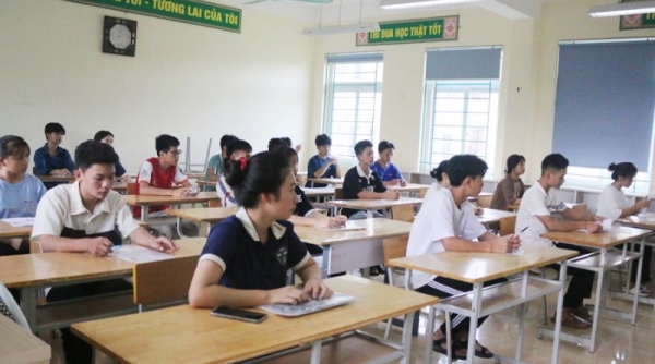 Lào Cai giảm 77 trường học giai đoạn 2017 - 2022