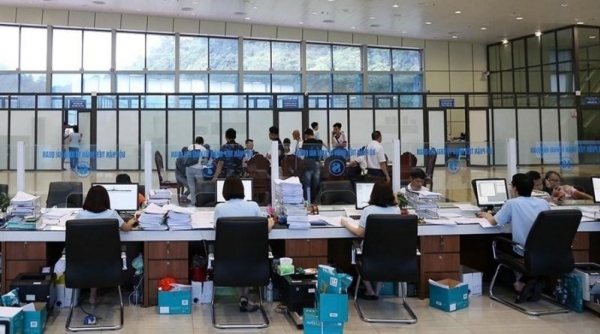Lạng Sơn: Xây dựng thí điểm cửa khẩu thông minh