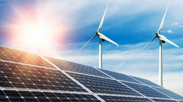Đã có 17 dự án năng lượng tái tạo chuyển tiếp phát điện thương mại lên lưới
