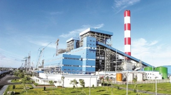 Hải Dương: Công ty CP Nhiệt điện Phả Lại bị đình chỉ 12 tháng do vi phạm môi trường