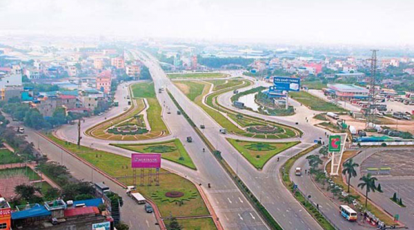 Nam Định: Sẽ có thêm 10 khu công nghiệp
