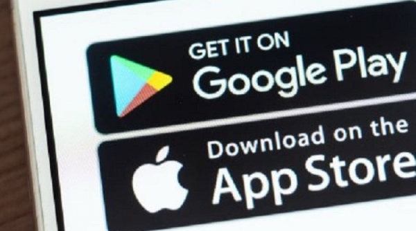 NTD chỉ nên cài đặt ứng dụng từ các cửa hàng chính thức như Google Play và App Store