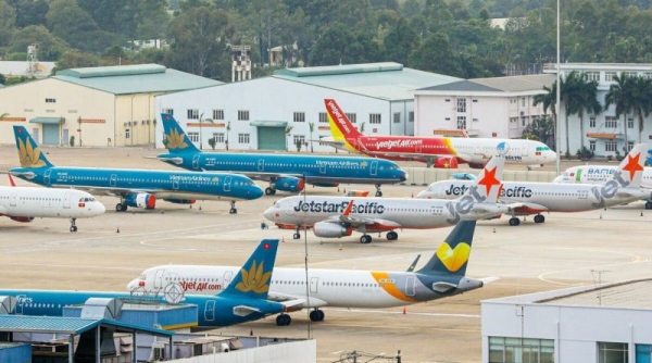 Bộ GTVT: Đề xuất Cục Hàng không Việt Nam đảm nhiệm việc cấp, cấp lại, hủy bỏ giấy phép kinh doanh cảng hàng không