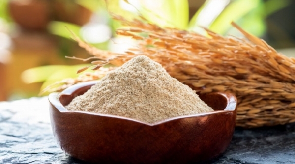 Ấn Độ cấm xuất khẩu cám gạo trích ly mã số HS 2306