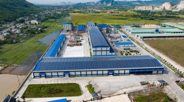 Thanh Hóa chấp thuận xây dựng nhà máy giày da xuất khẩu tại huyện Như Xuân