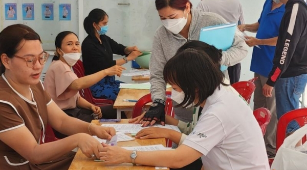 TP. Hồ Chí Minh: Gần 5.000 học sinh chưa nộp hồ sơ vào lớp 10 công lập