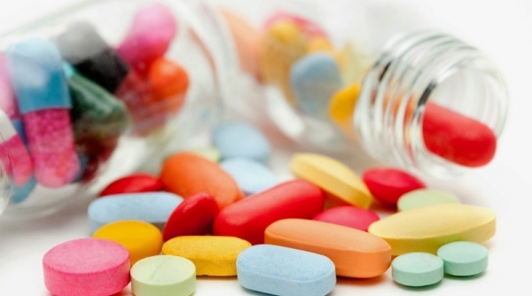 Vi phạm trong kinh doanh dược, Công ty TNHH Dược phẩm Biển Loan bị xử phạt 170 triệu đồng