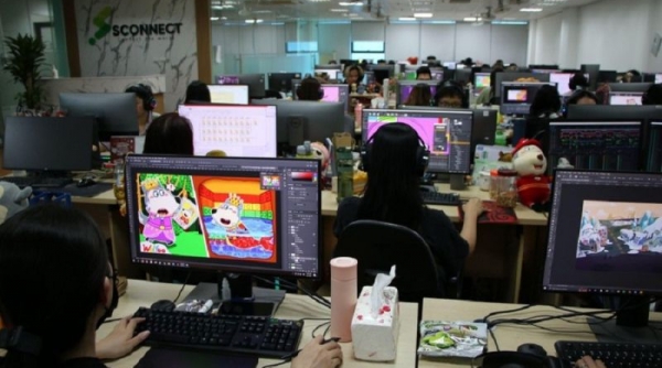 Hội Truyền thông số Việt Nam đề nghị xem xét bảo vệ các video Wolfoo trên YouTube