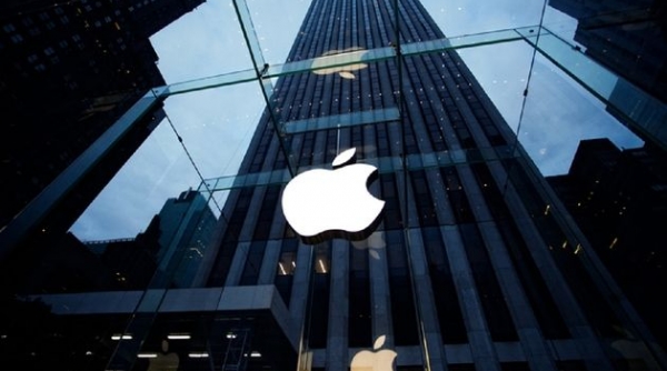 Mặc dù doanh số iPhone giảm, lợi nhuật của Apple vẫn tăng hàng quý