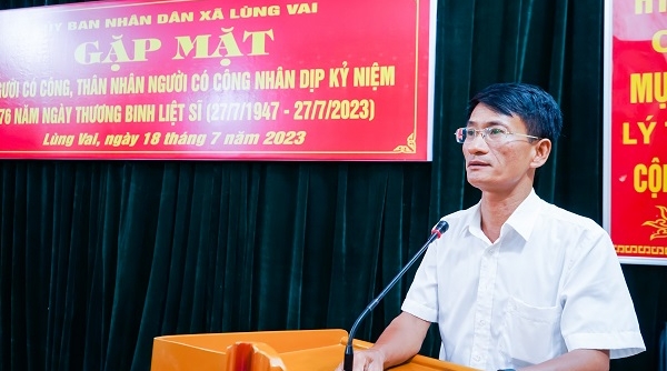 Bắt tạm giam Chủ tịch huyện Mường Khương, tỉnh Lào Cai