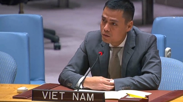 Việt Nam cam kết tiếp tục đóng góp tích cực cho an ninh lương thực toàn cầu