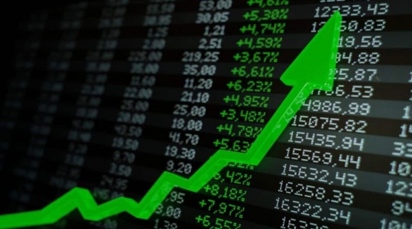 Thị trường chứng khoán tuần 7-11/8: Tiếp tục xu hướng tăng điểm