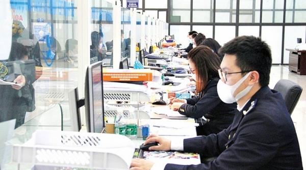 Lạng Sơn: 6 cửa khẩu duy trì hoạt động thông quan hàng hóa