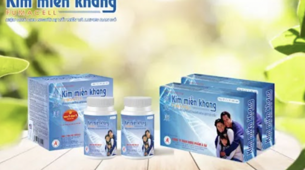 Kim Miễn Khang - Giải pháp hỗ trợ điều trị vảy nến, lupus ban đỏ