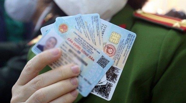 Điều chỉnh cấp giấy chứng nhận căn cước cho người gốc Việt là rất cần thiết
