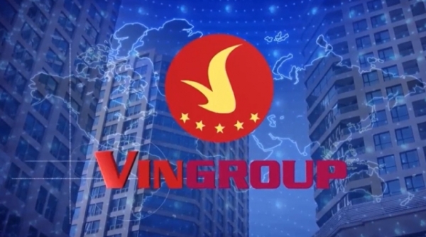 Cổ phiếu Vingroup tăng 6,6% sau tin Vinfast chốt ngày niêm yết tại Mỹ