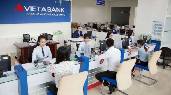 Hành trình xây dựng thương hiệu VietABank - Ngân hàng TMCP Việt Á