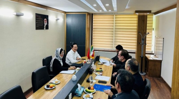Tăng cường hợp tác về tiêu chuẩn, chứng nhận, công nhận giữa Việt Nam và Iran