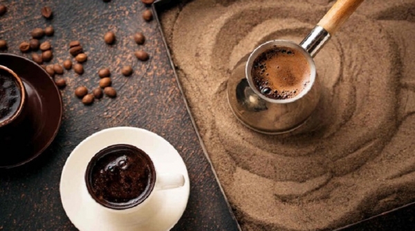 Lễ hội Cà phê tại Thổ Nhĩ Kỳ sẽ diễn ra trong tháng 9