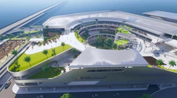 Nhà ga hành khách T3 Sân bay Tân Sơn Nhất sẽ triển khai ngay trong tháng 8