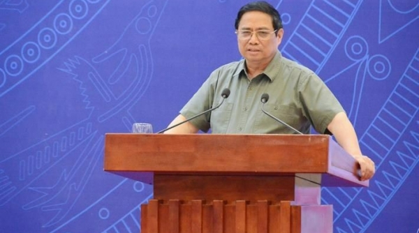 Thủ tướng Phạm Minh Chính: Khắc phục tình trạng thiếu giáo viên