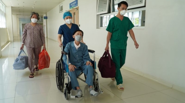 TP. Hồ Chí Minh: Triển khai hoạt động chăm sóc sức khỏe tâm thần cho nhân viên y tế