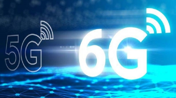 Bộ Thông tin và Truyền thông thành lập Nhóm phát triển thiết bị 6G