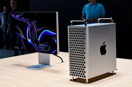 Rò rỉ thông tin Apple có thể sẽ khai tử Mac Pro