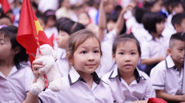 TP. Hồ Chí Minh: Yêu cầu các trường không bắt buộc học sinh mua đồng phục mới