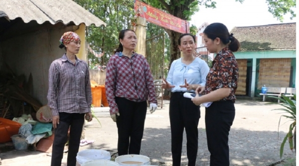 Bắc Ninh: Toàn tỉnh có hơn 1.300 mô hình “Dân vận khéo”