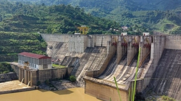 Lào Cai: Tăng cường quản lý, bảo đảm an toàn đập, hồ chứa