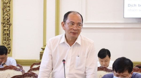TP. Hồ Chí Minh: Yêu cầu người đứng đầu bệnh viện phát ngôn sớm nhất khi có sự cố