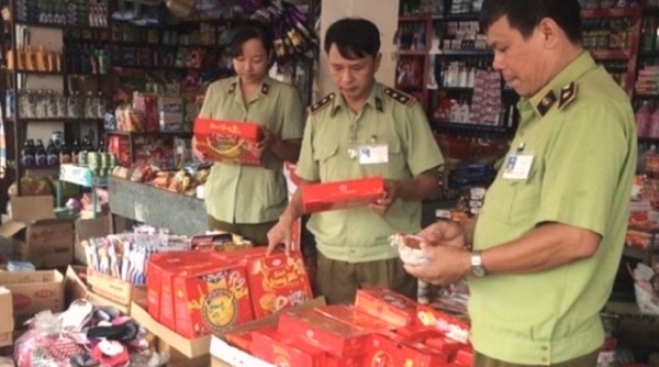 Quảng Nam: Thành lập đoàn thanh, kiểm tra đảm bảo an toàn thực phẩm Tết Trung thu