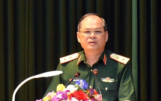 Đảng uỷ Quân sự tỉnh Lạng Sơn: Sơ kết 5 năm thực hiện Nghị quyết số 33 và Nghị quyết 29