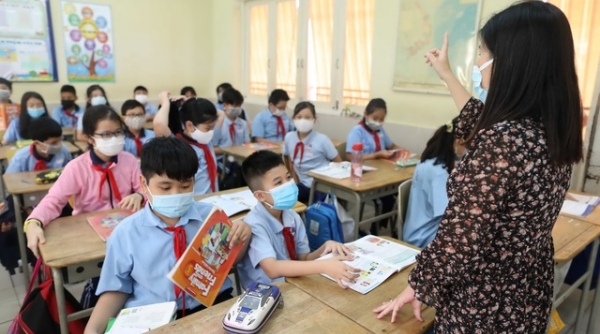 TP. Hồ Chí Minh: Quy định các khoản thu năm học mới