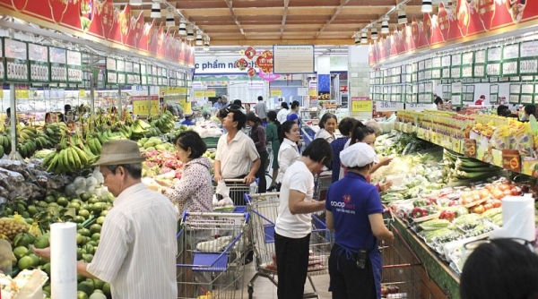 TP. Hồ Chí Minh: Triển khai các biện pháp quản lý, điều hành giá mặt hàng thiết yếu