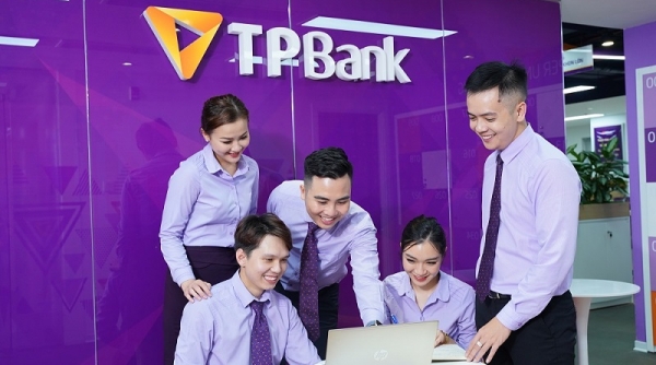 Chủ động hỗ trợ khách hàng, TPBank giảm phí - hạ lãi suất - tung loạt gói vay ưu đãi