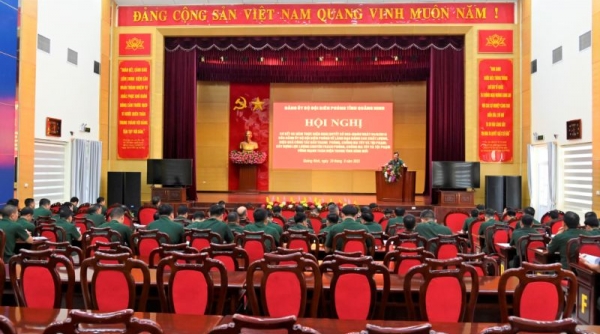 Quảng Ninh: Tập trung làm tốt công tác tuyên truyền, quán triệt triển khai NQ669