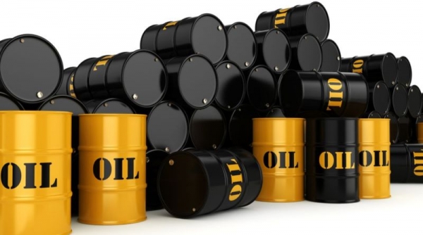 Giá xăng dầu hôm nay 29/8: Giá dầu thế giới tiếp đà đi lên