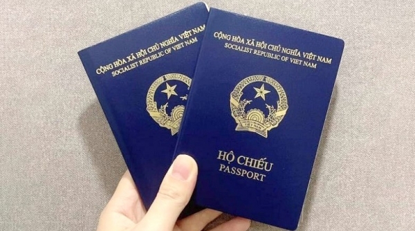 Công an Thanh Hóa khuyến cáo cảnh giác với dịch vụ “cò mồi” làm hộ chiếu trên mạng xã hội