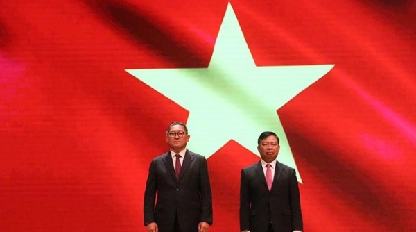 Lễ kỷ niệm 78 năm Quốc khánh Việt Nam tại Vương Quốc Campuchia