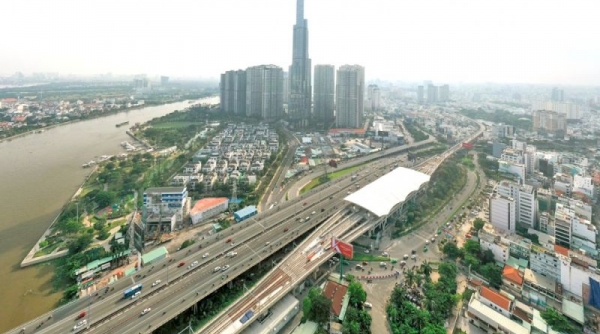 TP. Hồ Chí Minh: Cần dồn lực để đẩy nhanh tiến độ giải ngân vốn đầu tư công