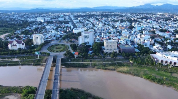 Kon Tum: Quản lý đất đai, quy hoạch đô thị và trật tự xây dựng