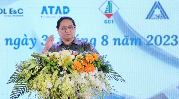 Yêu cầu vượt tiến độ 3 hạng mục quan trọng nhất dự án sân bay Long Thành và Tân Sơn Nhất