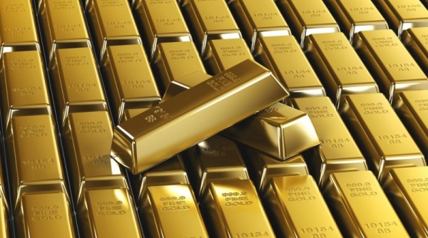 Giá vàng hôm nay 1/9: Vàng trong nước tiếp tục đà tăng mạnh