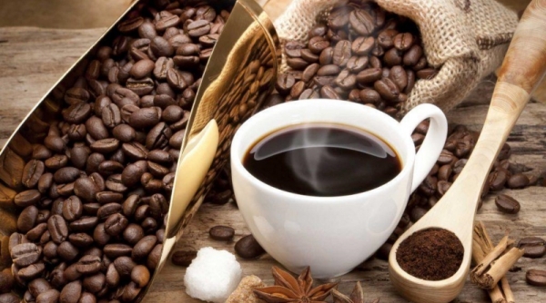 Giá cà phê hôm nay 2/9: Thị trường trong nước tiếp đà giảm 100 đồng/kg