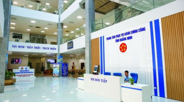 Quảng Ninh: Rà soát, đơn giản hóa thủ tục hành chính